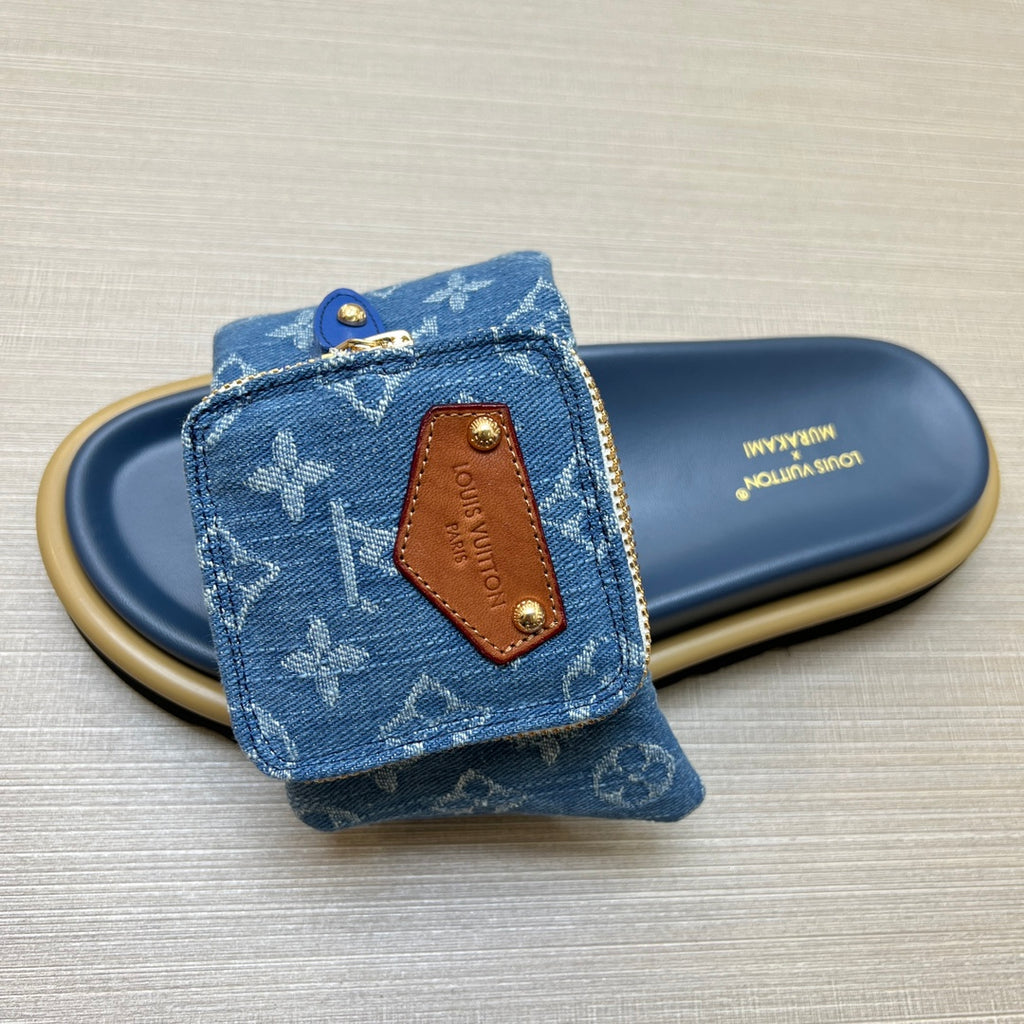 Z5LE219 Popular Slippers