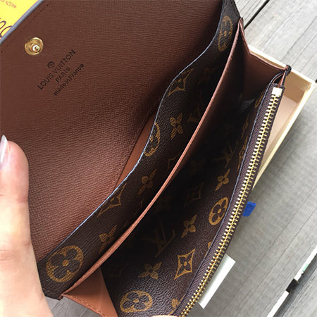 B1P70E18 Popular  leather wallets