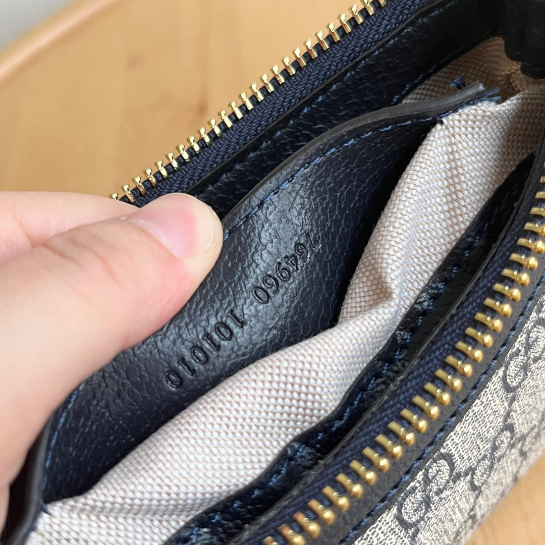 B1N175B12 Popular   leather bag