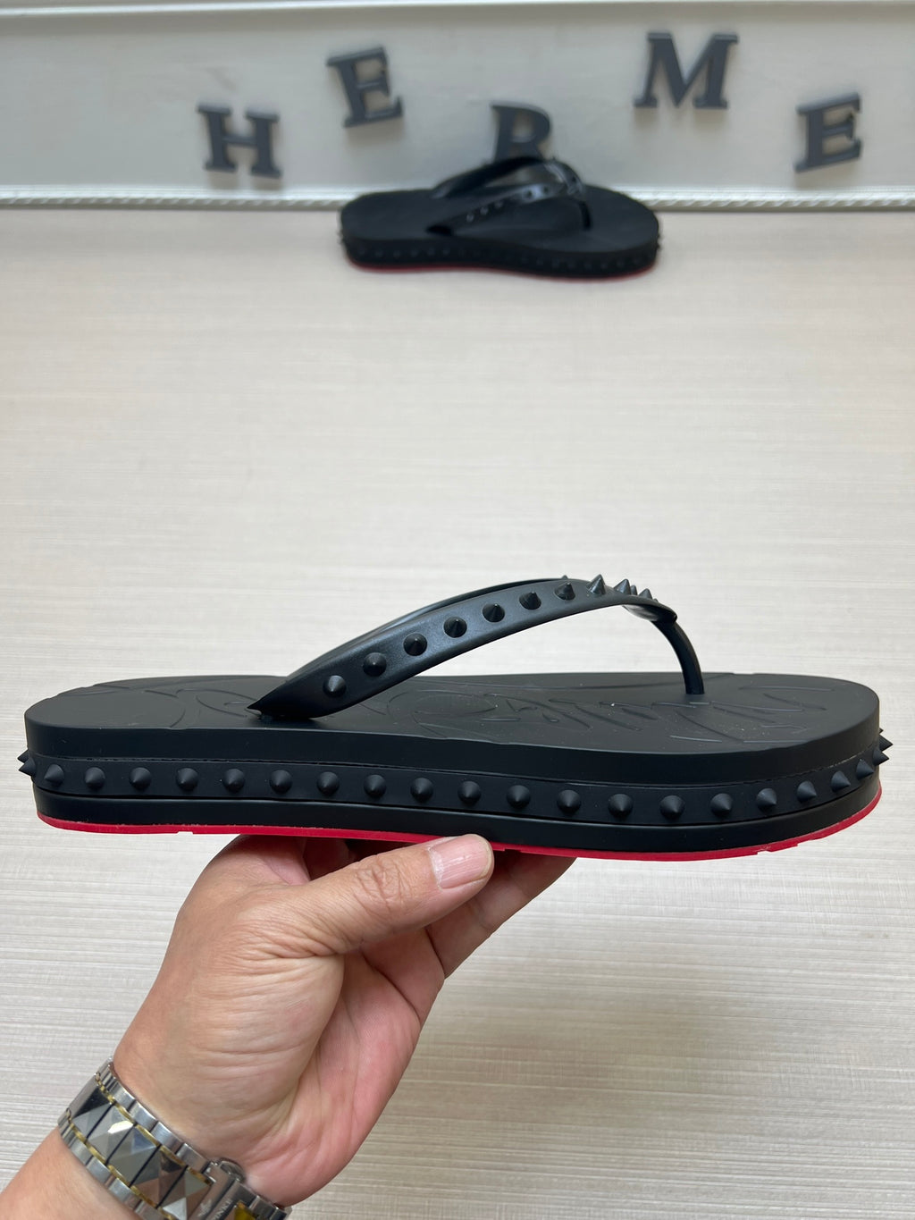 Z5ZA106 Popular slippers