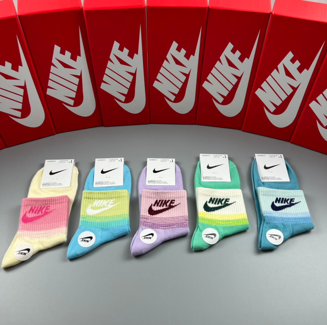 S1Q35A70 Popular socks(5 pairs )