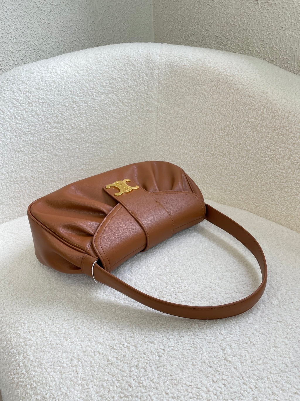 B1X64CL452 Popular  leather bag