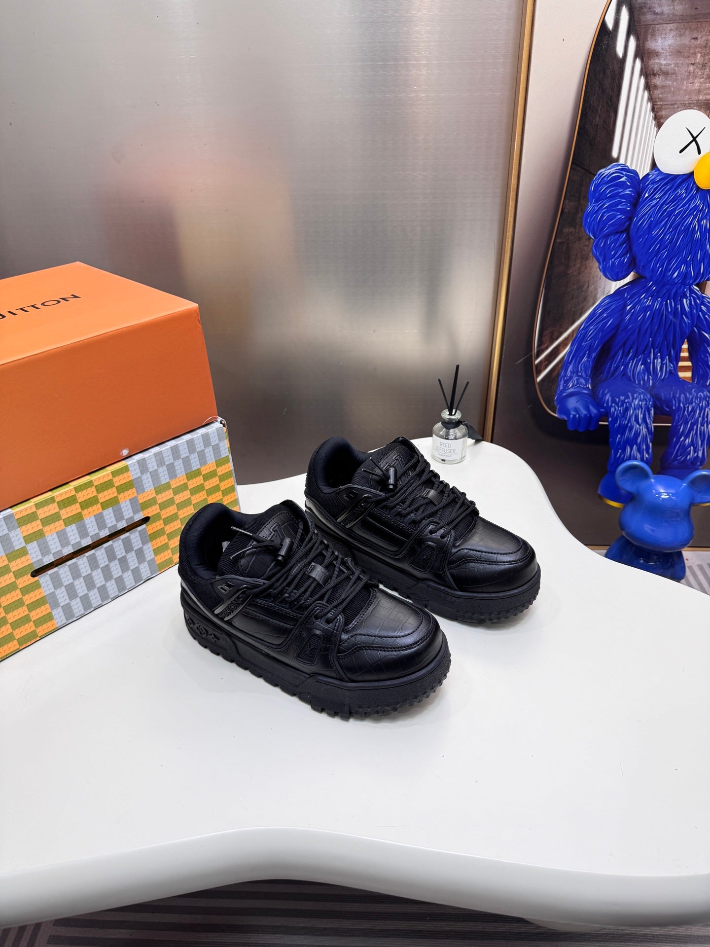 Z1Q115E452 Popular  Shoes