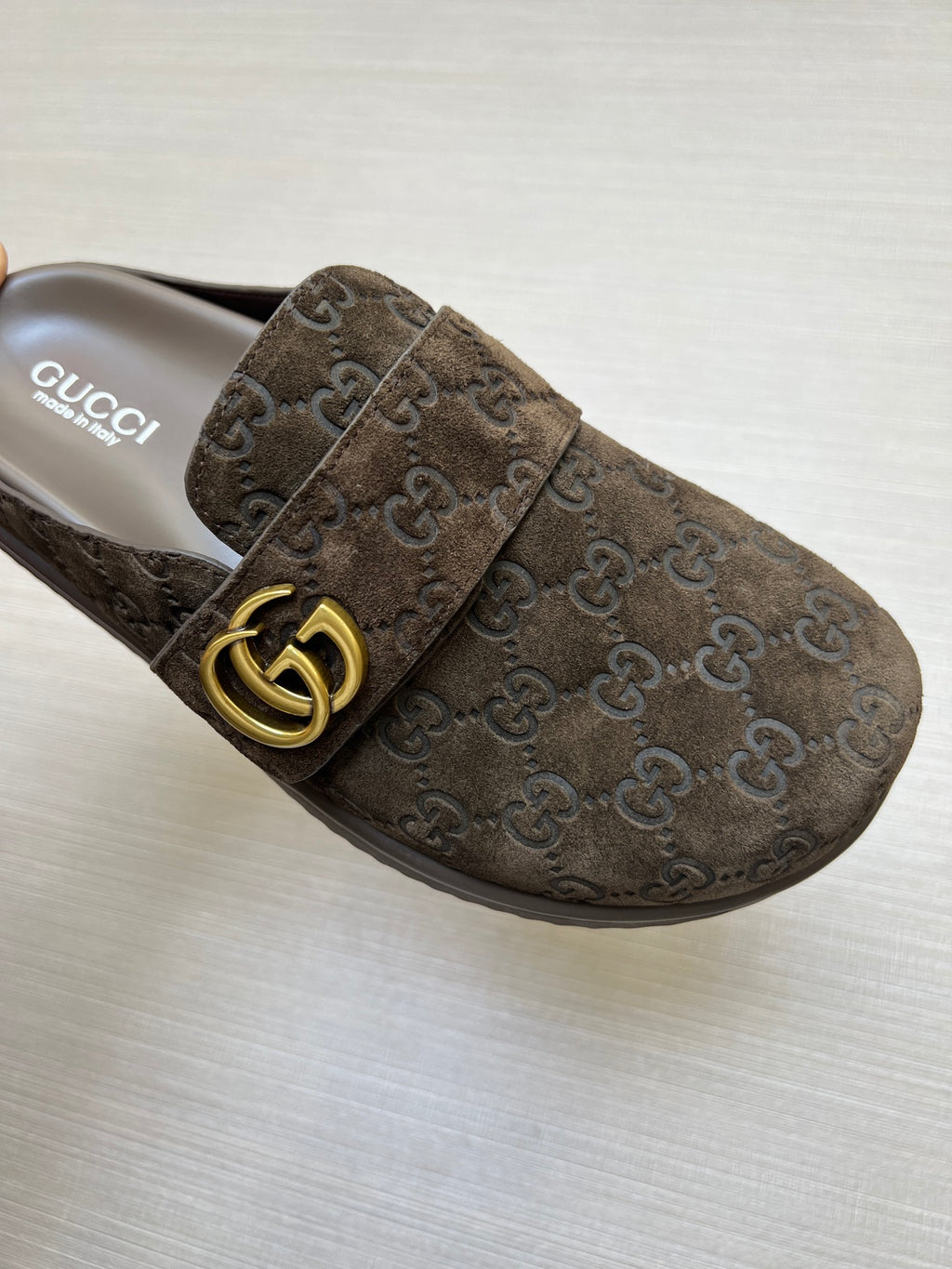 Z5Q105E370 Popular high-quality Shoes