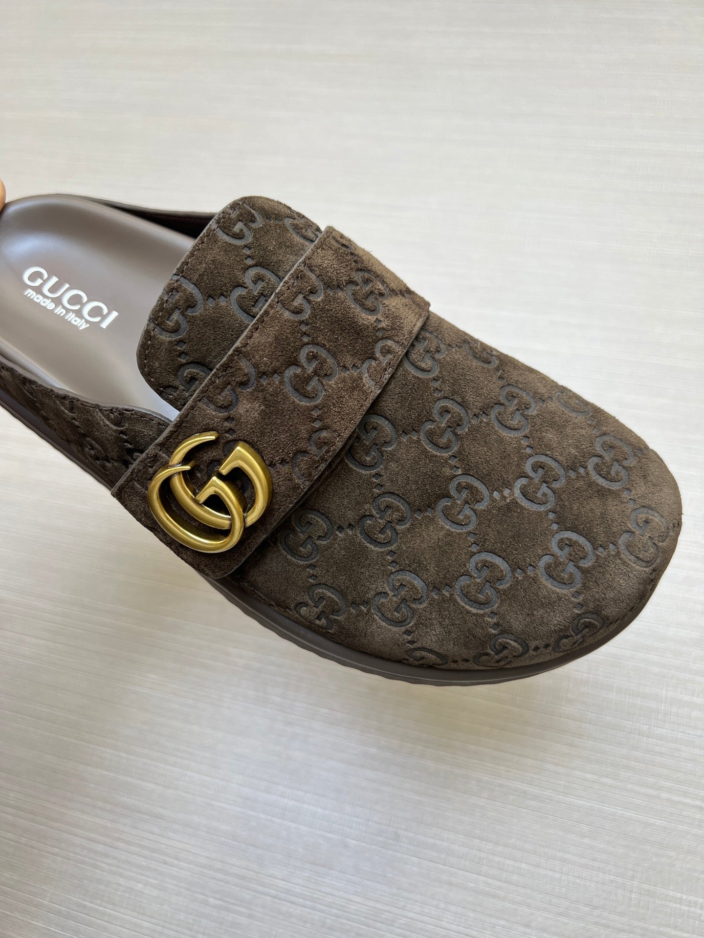 Z5Q105E370 Popular high-quality Shoes