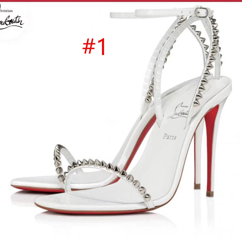 Z2ZA220 Popular High heels Heel height 10cm