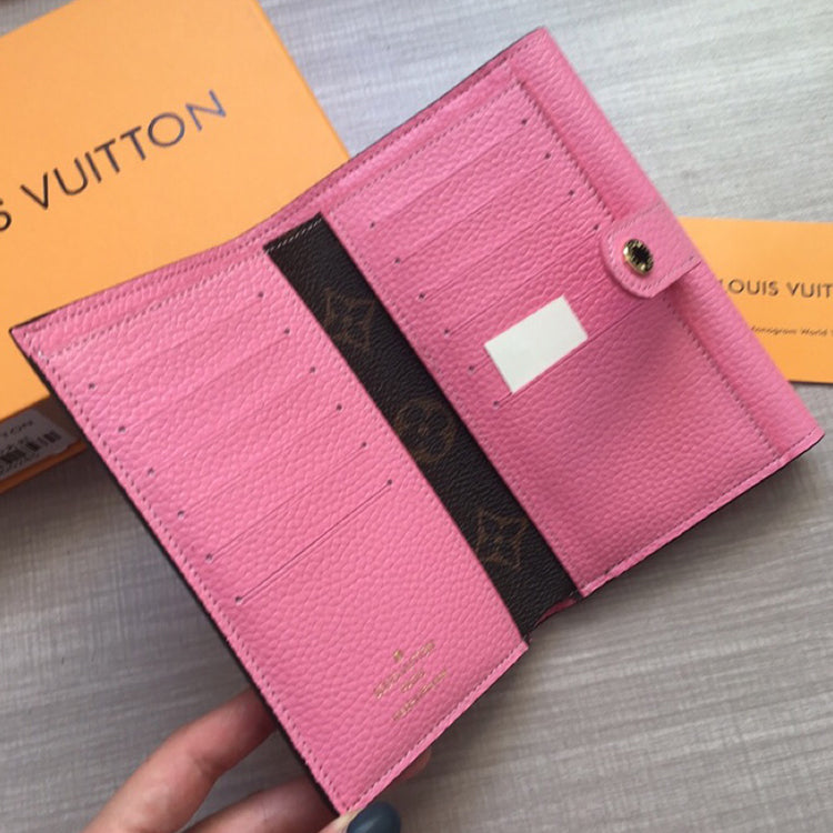 B1X61E0101 Popular  leather wallets