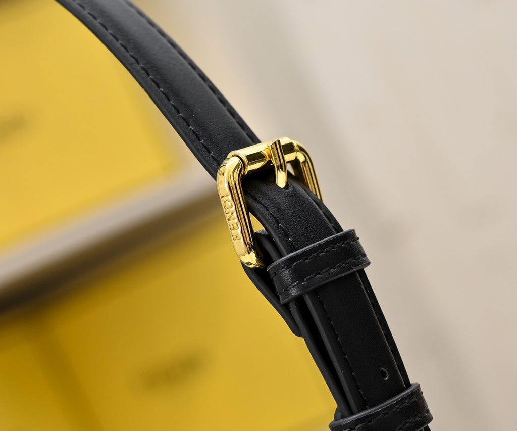 B1P36F98 Popular leather bag