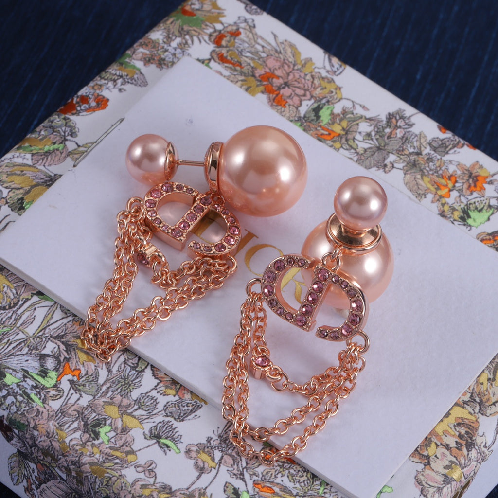 X1Z64D550E Popular  Earrings