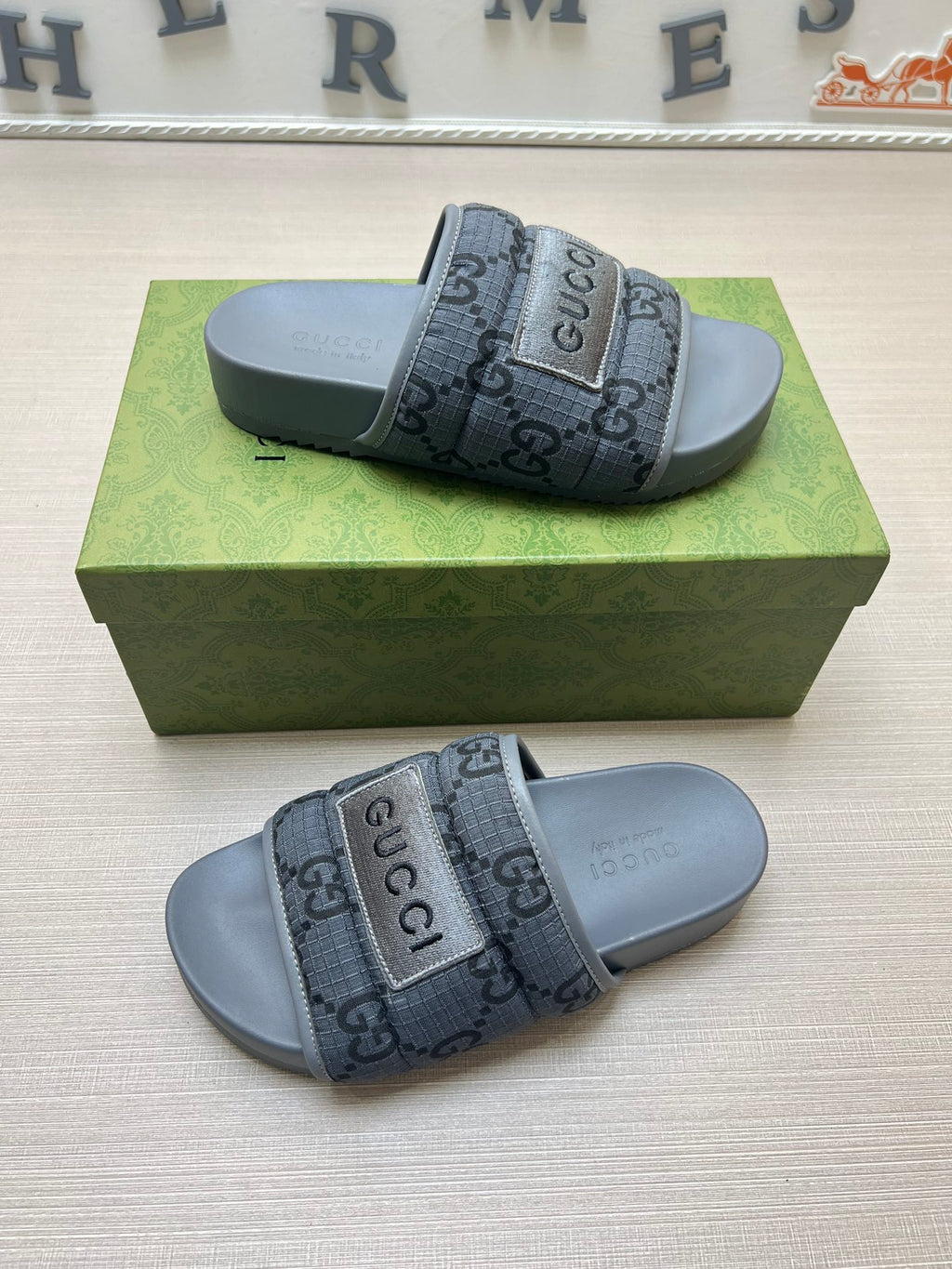 Z5ZB49 Popular slippers