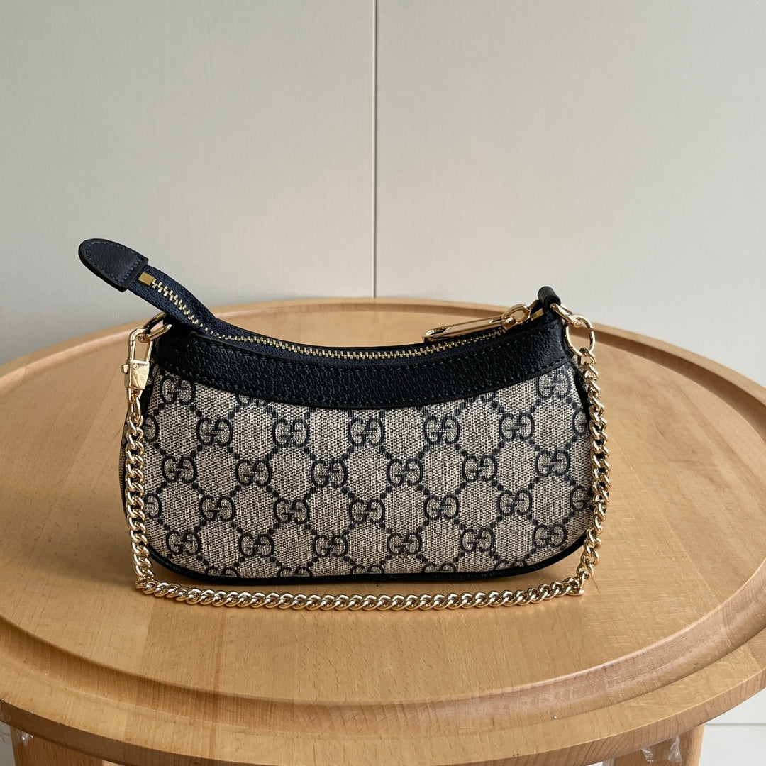 B1N175B12 Popular   leather bag