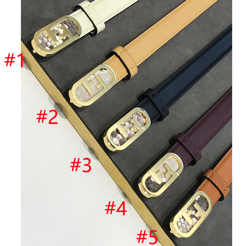 P1Q64F76 Popular  High quality belt With full package