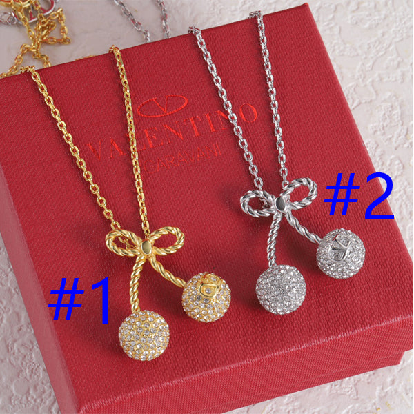 X1Q85VL203X Popular Necklace