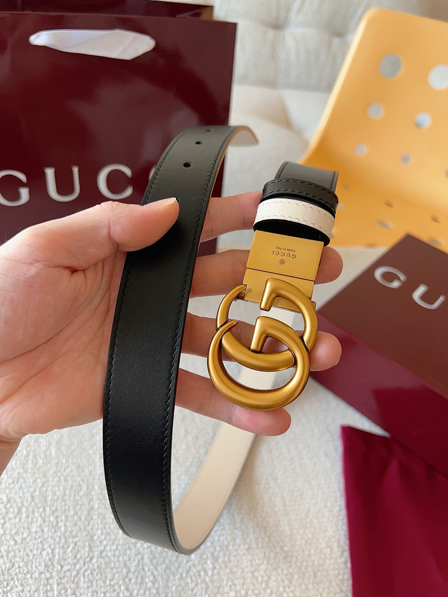 P1P36B31 Popular High quality belt With full package