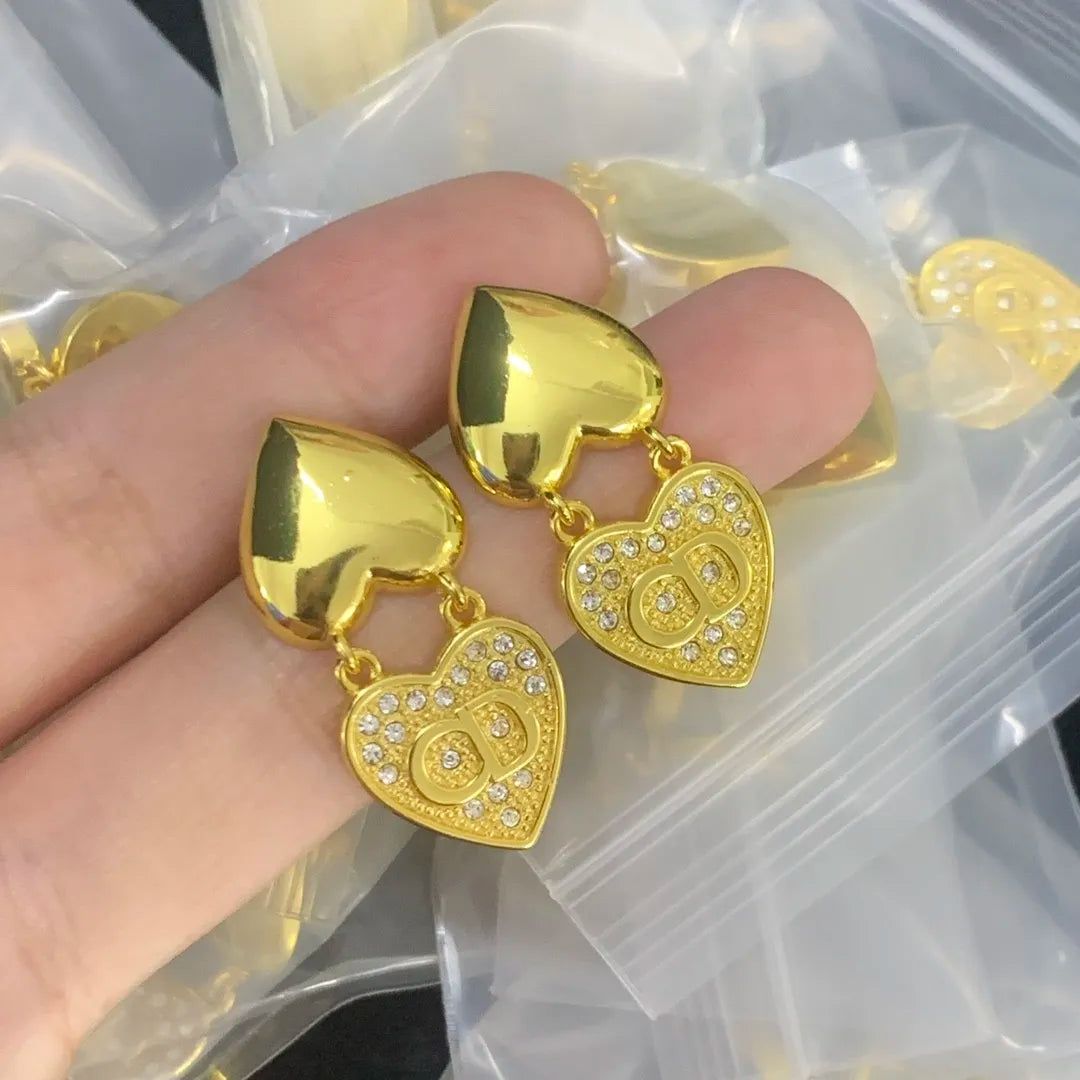 X1Z94D778E Popular  Earrings