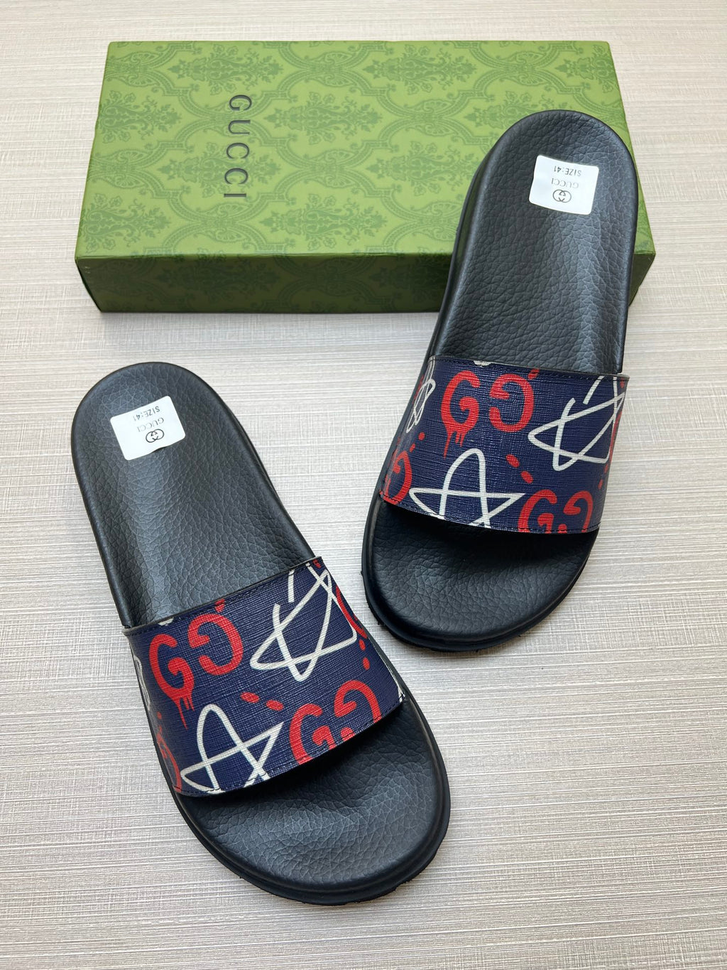 Z5X76B3 Popular slippers