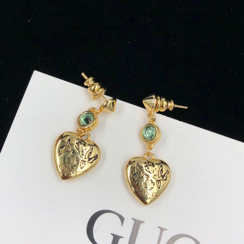 X1Z94B1029E Popular Earrings