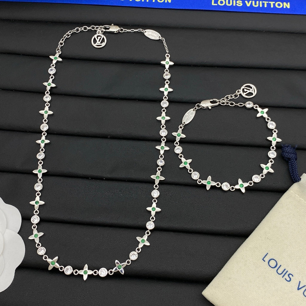 X1N36E13X Popular  Necklaces  Bracelets