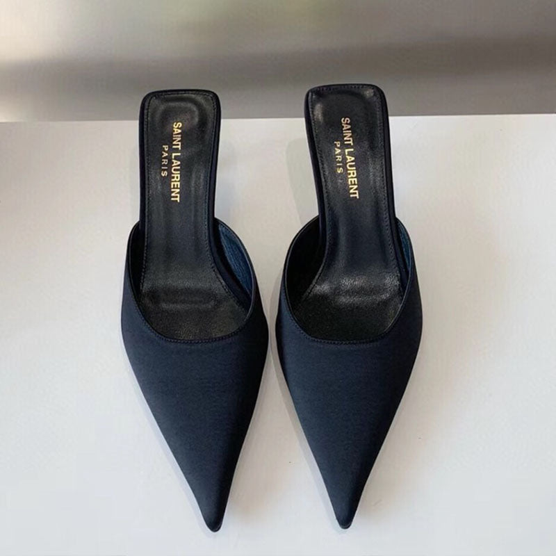 Z1WSL257 Popular High heels（Heel height 6.5cm）