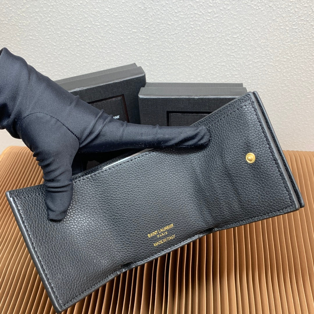 B1X64B459 Popular leather bag