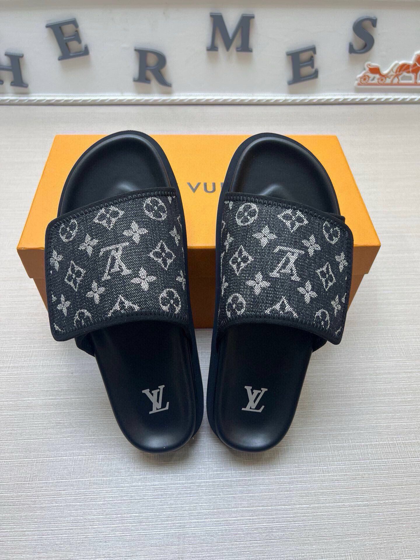 Z5LE207 Popular Slippers