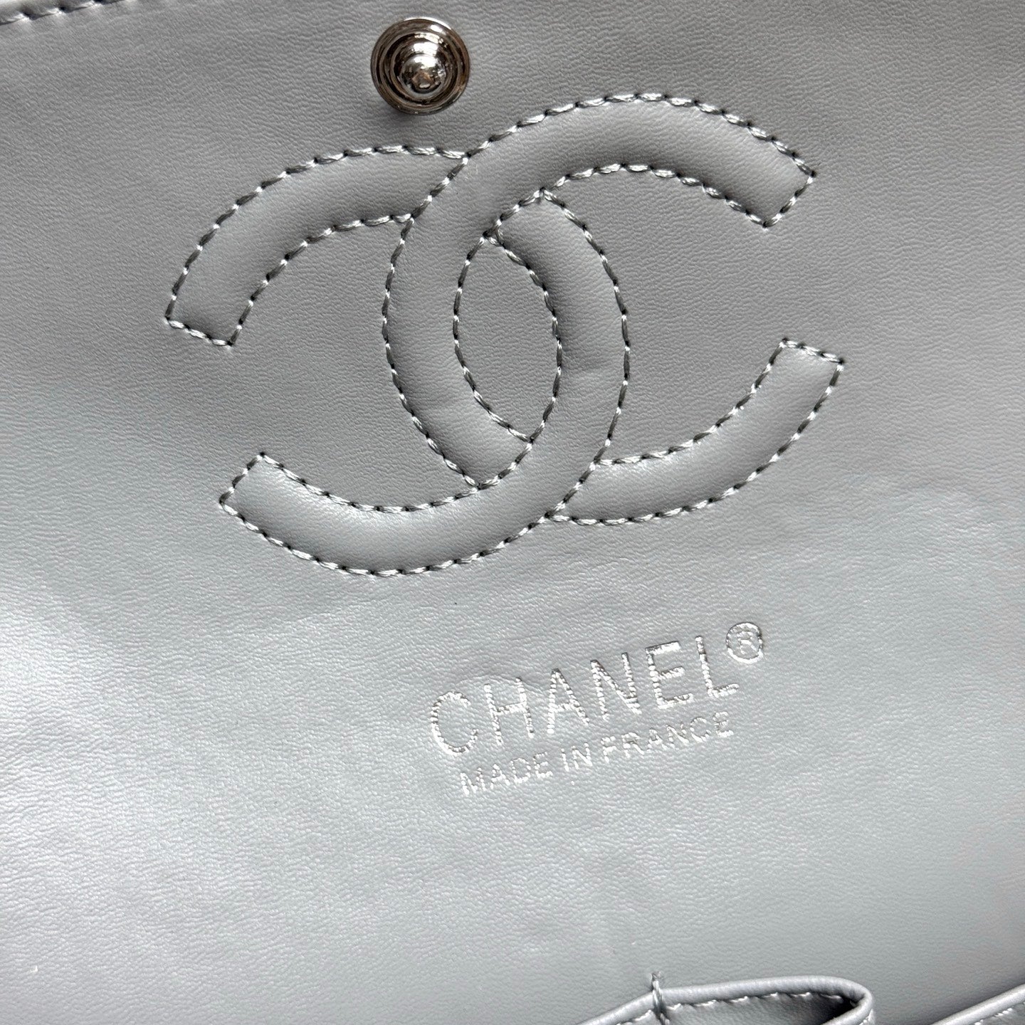 B1R76C14 Popular leather bag