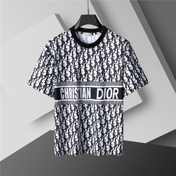 U1W35D109  Popular shirt and shorts set