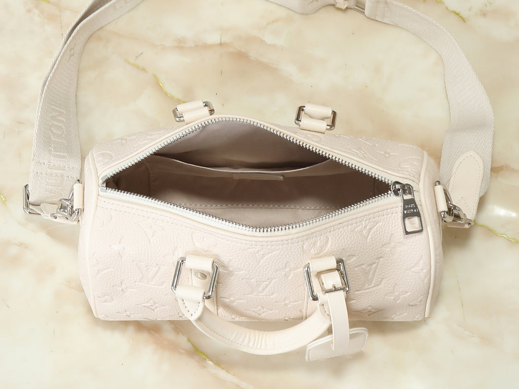 B1R76E52 Popular leather bag