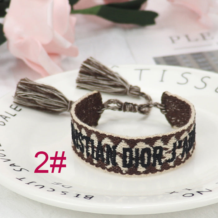 XA90D2K  Popular Bracelets