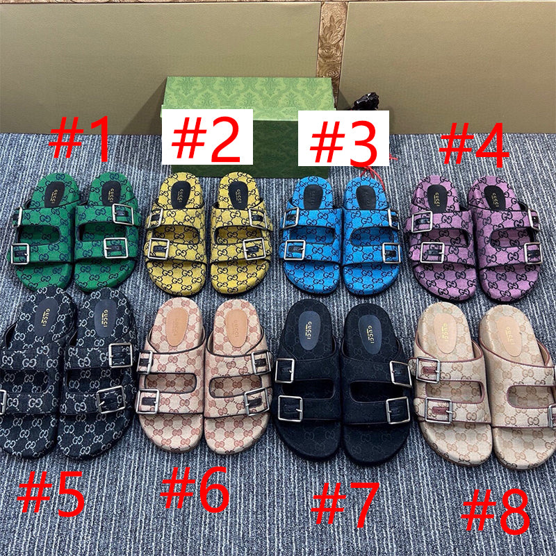 Z5ZB123 Popular slippers