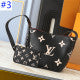 B12W15E3 Popular  leather bag