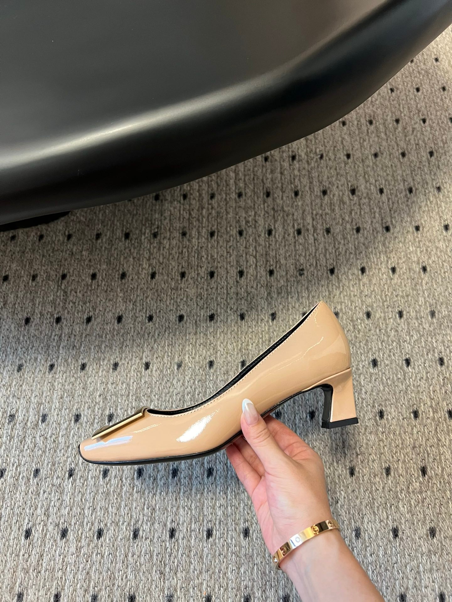 Z1ZA249 Popular High heels
