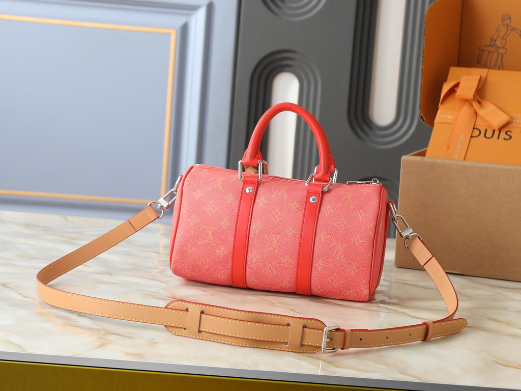 B1R76E51 Popular leather bag
