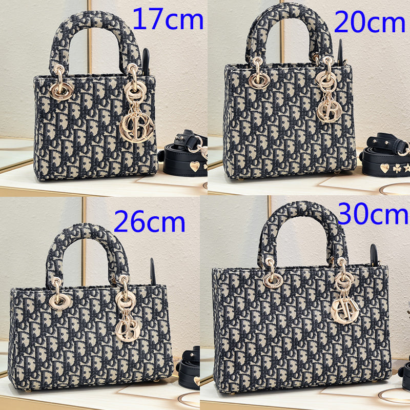 B1X54D439 Popular   embroidery bag