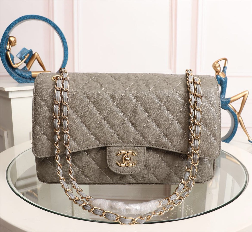 B1X43C96  Popular  leather bag 