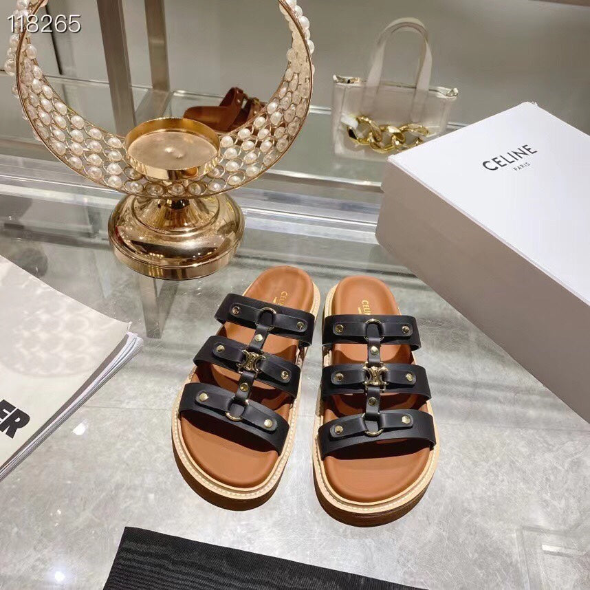 Z1ZCL11 Popular sandals
