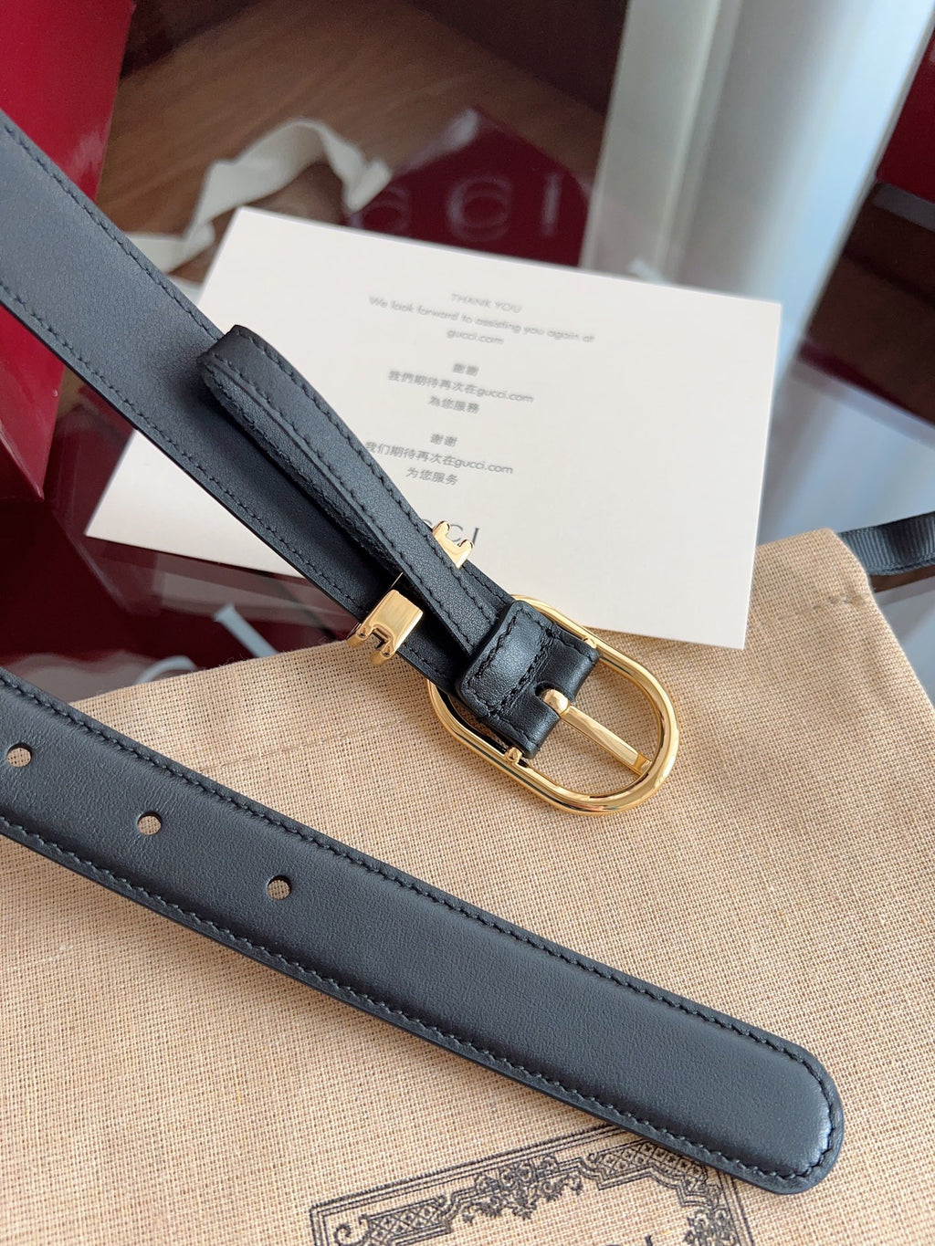 P1Q115B21 Popular High quality belt With full package