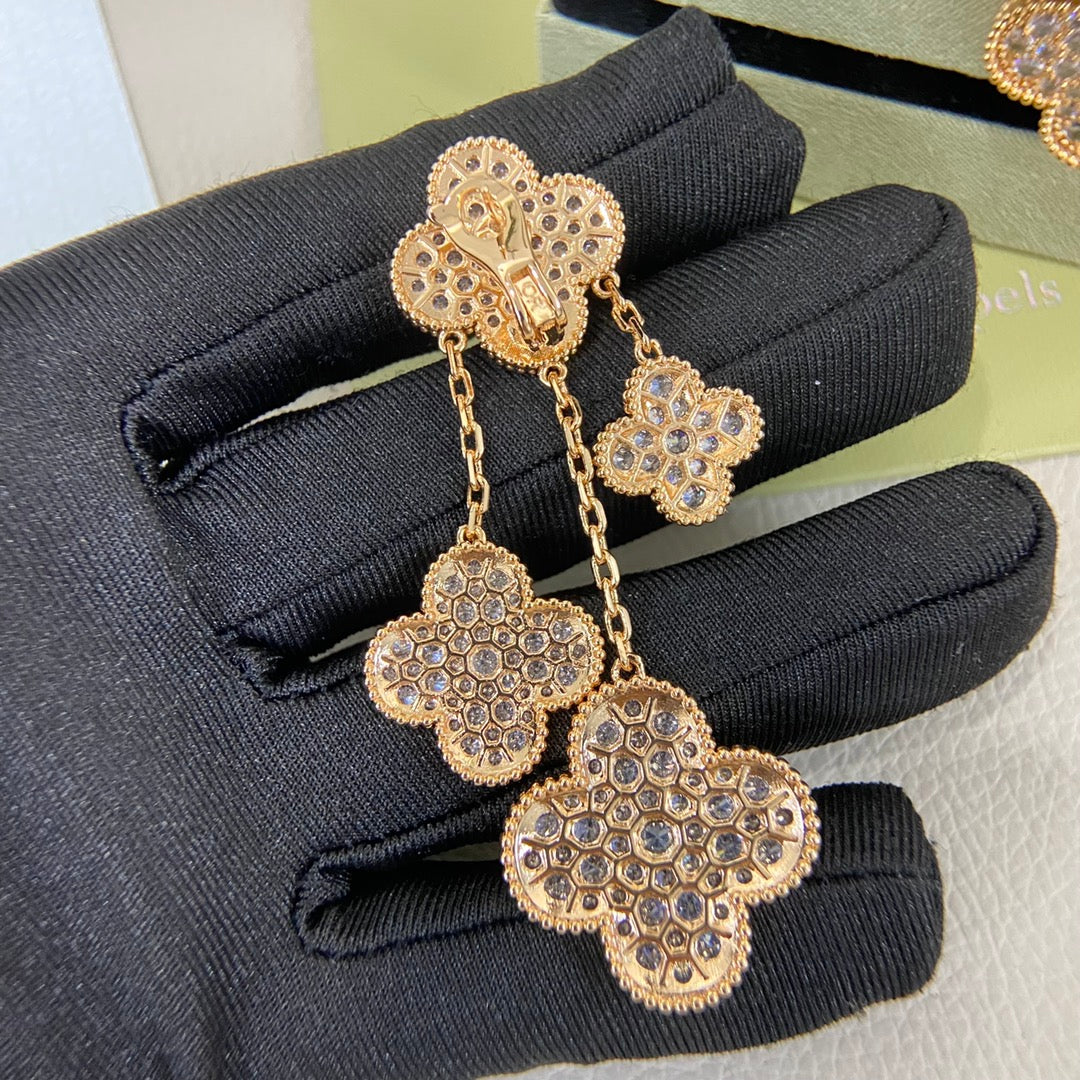 X5Z95VA22E Popular Earrings