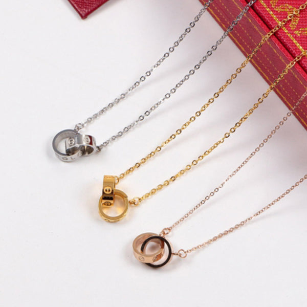 X2B60K67X Popular Necklaces
