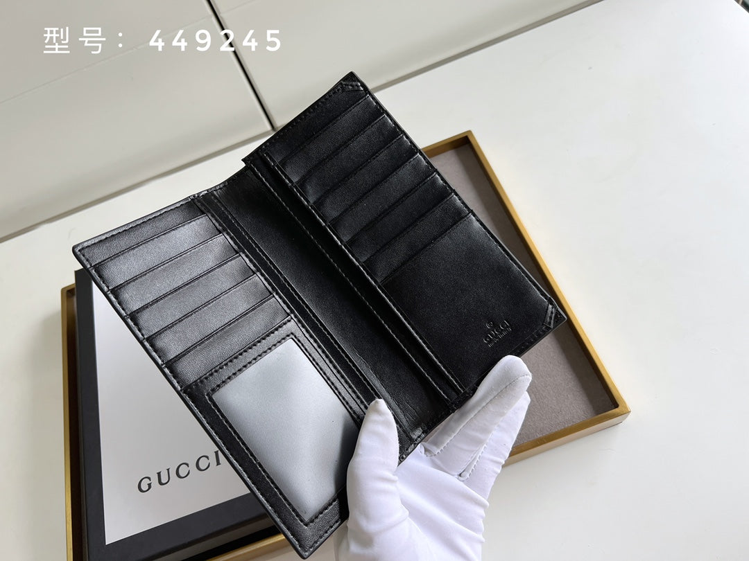 B1X44B384 Popular leather wallets