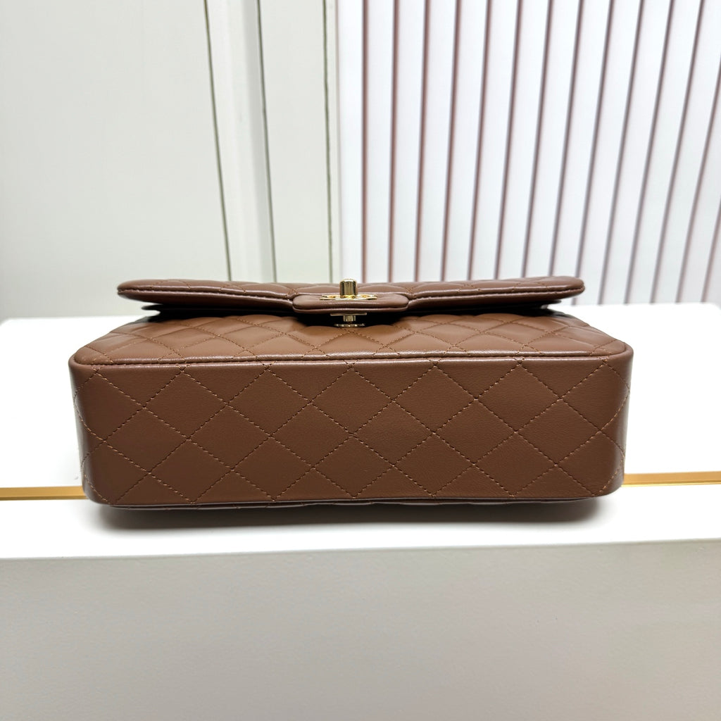 B1R76C11 Popular leather bag