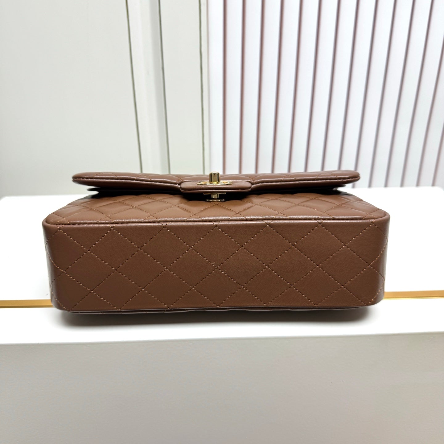 B1R76C11 Popular leather bag