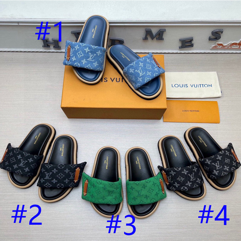 Z5QE8  Popular Slippers