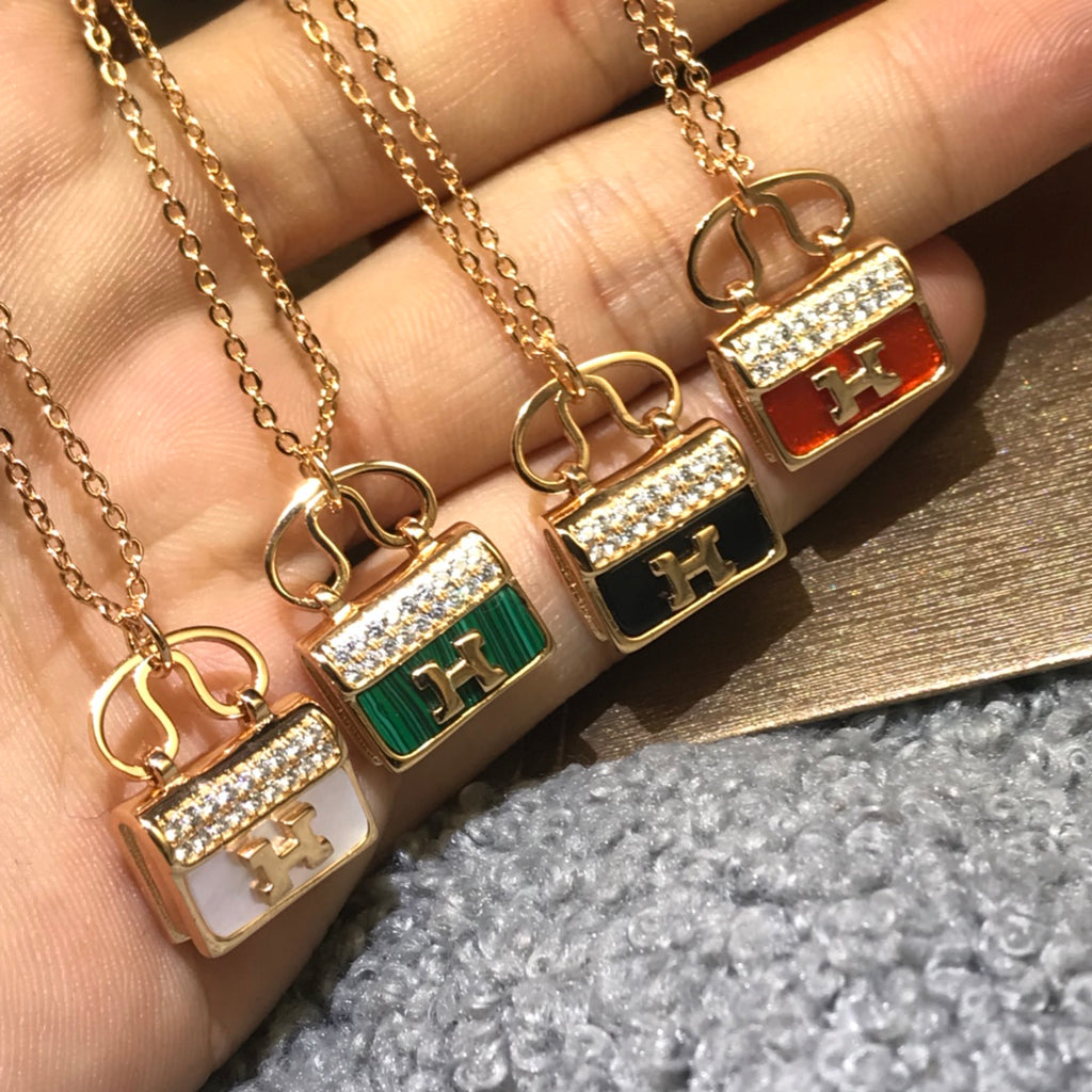 X1Q85H321X Popular Necklaces