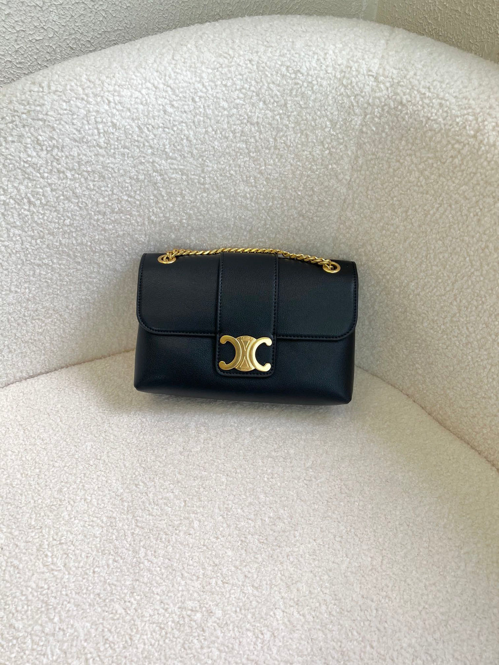 B1X44CL412 Popular   leather bag