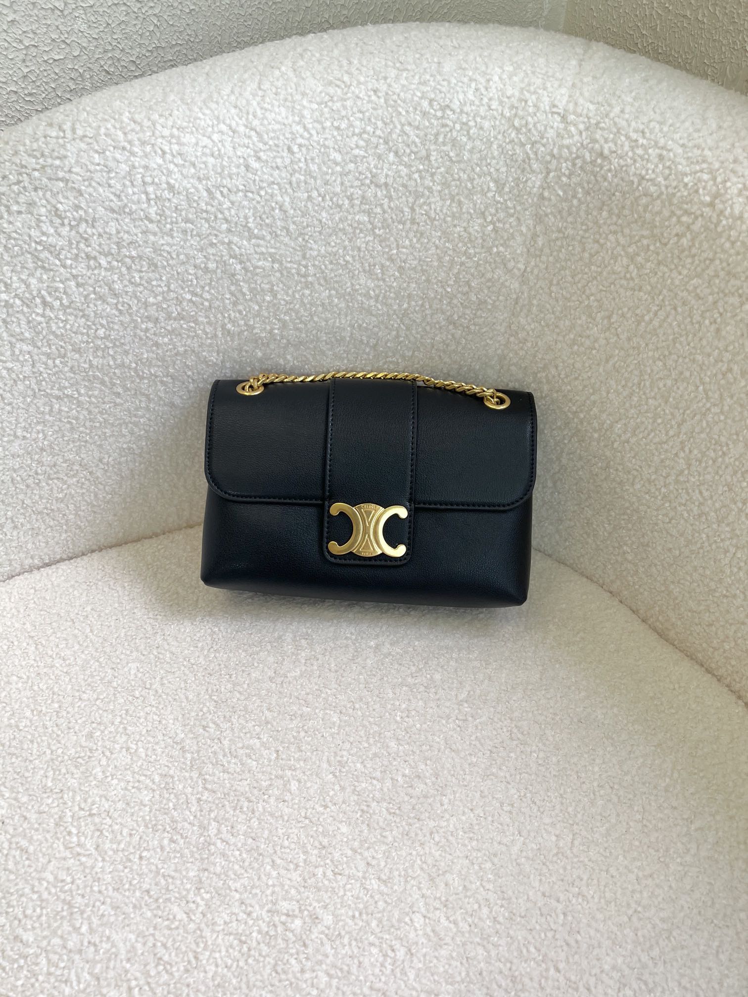 B1X44CL412 Popular   leather bag