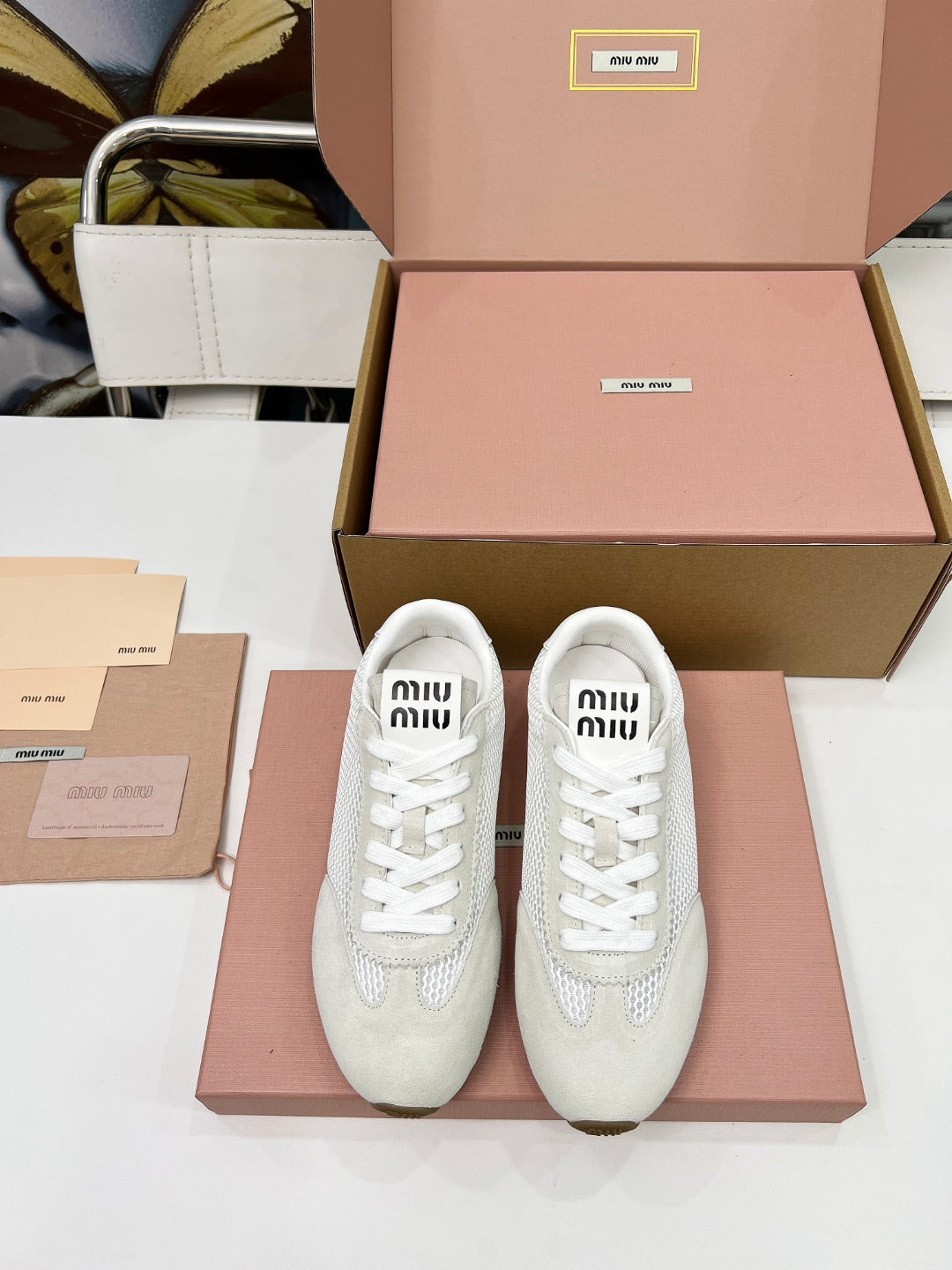 Z2Q105A235 Popular high-quality  Shoes
