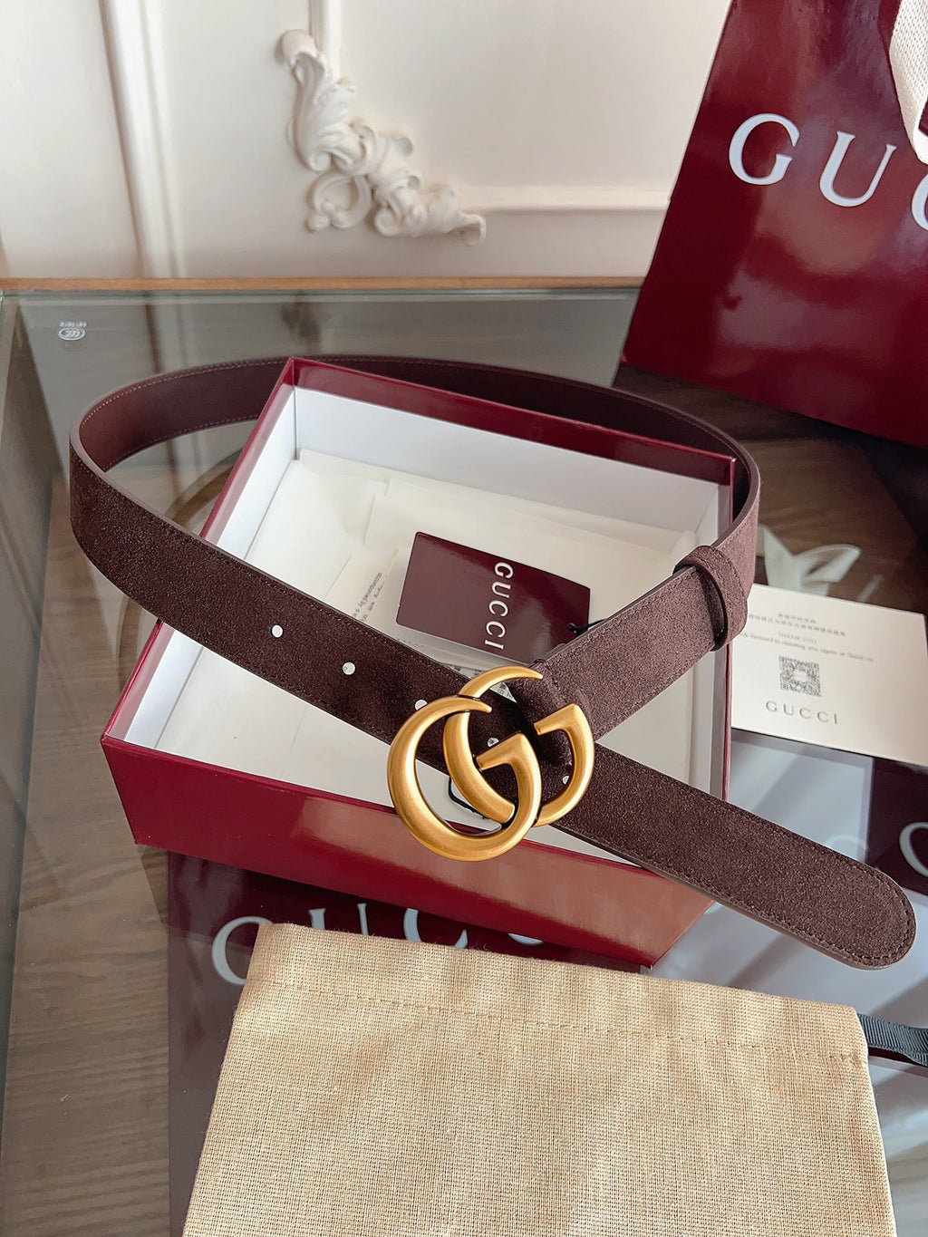 P1P36B37 Popular High quality belt With full package