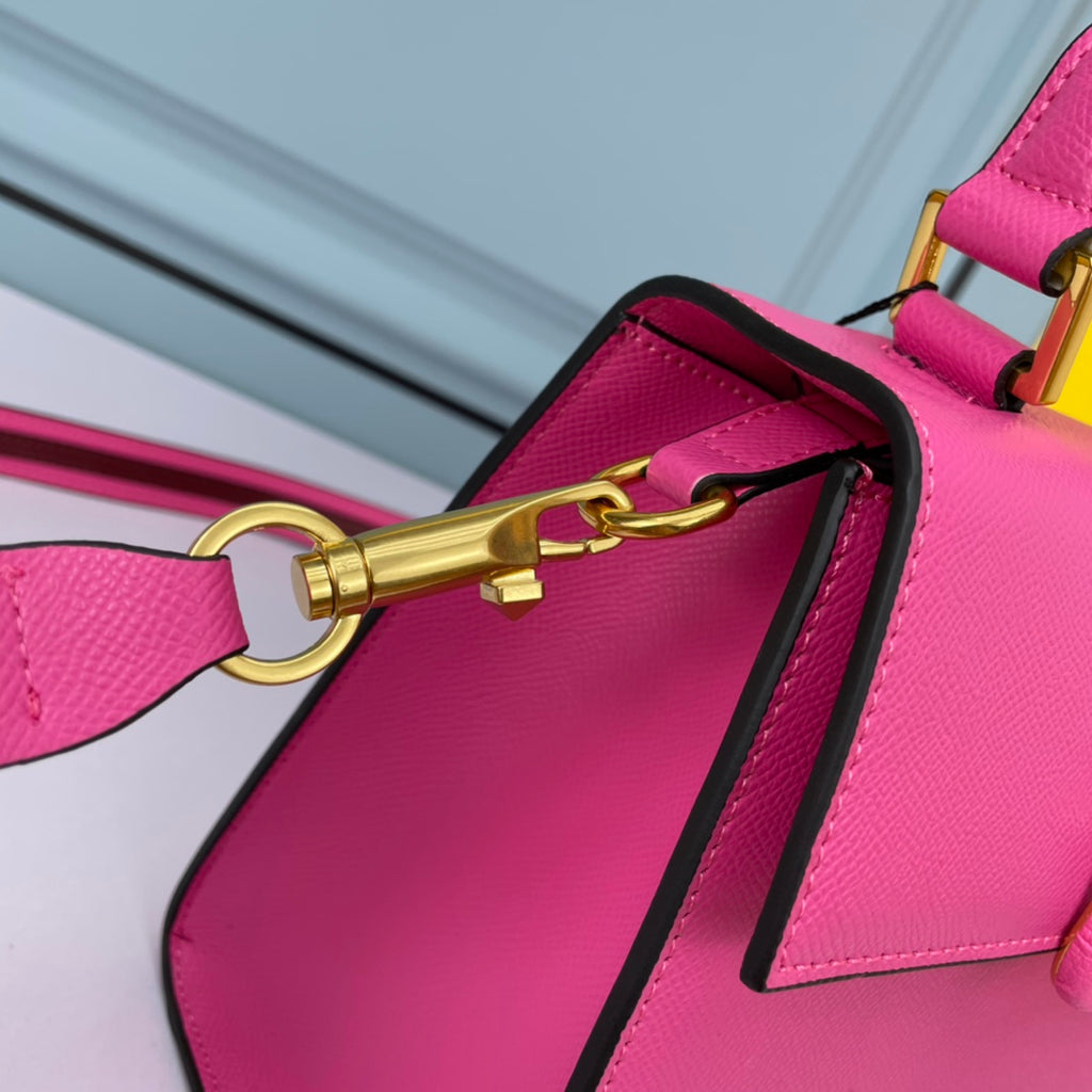B1X73VL30 Popular  leather bag 