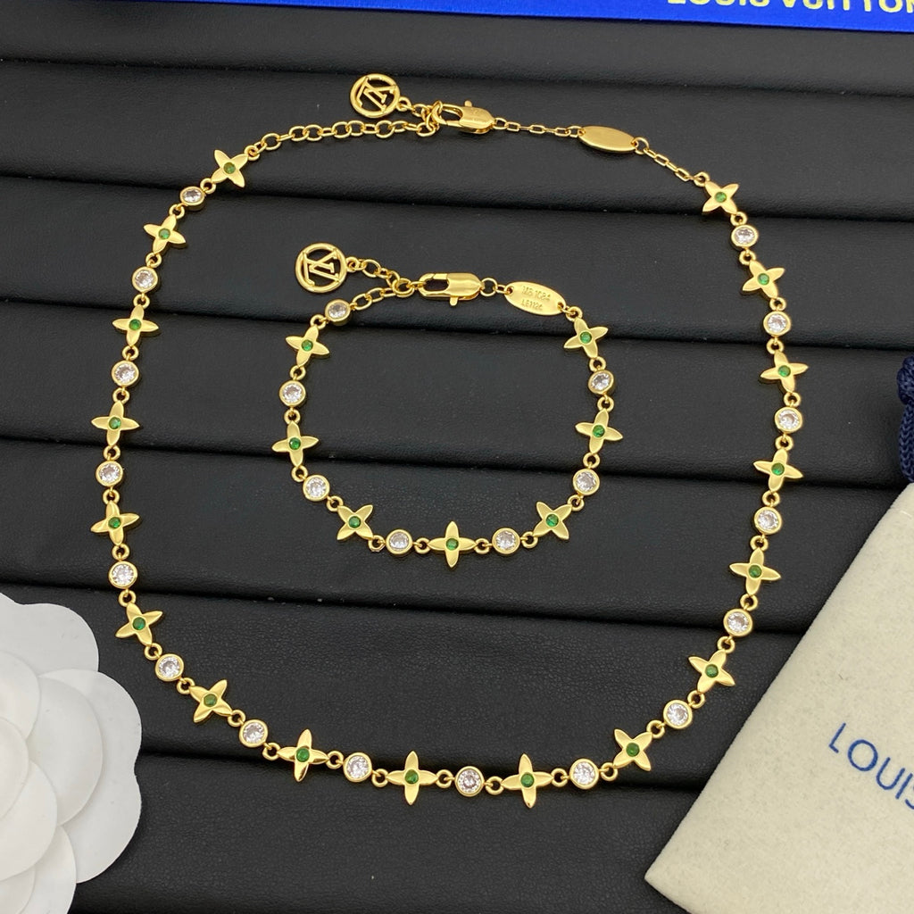 X1N36E13X Popular  Necklaces  Bracelets
